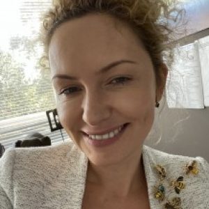 Profile photo of Olga Parshyna
