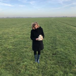 Profile photo of Roos Langendorff