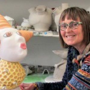 Profile photo of Sarah Michael