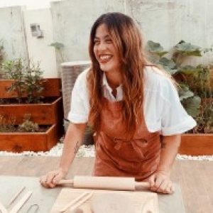 Profile photo of Laura Serrano