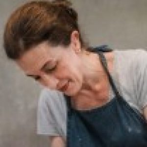 Profile photo of Maxine Alvarez