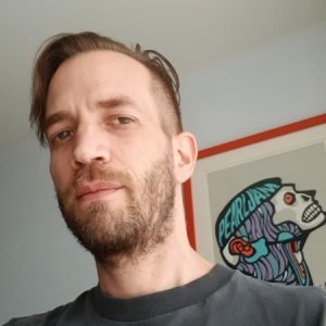 Profile photo of Jose Blenda