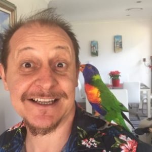 Profile photo of Carlos Gomes