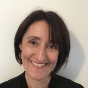 Profile photo of Joelle March