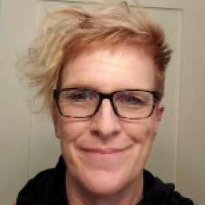 Profile photo of Melinda Doss