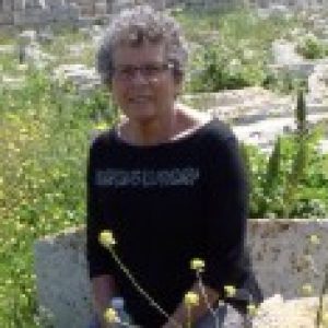 Profile photo of Raya Hizi