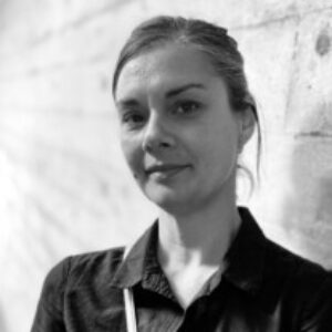 Profile photo of Sophia Passmore