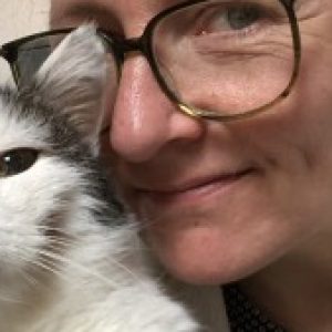 Profile photo of Lill Isaksen