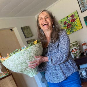 Profile photo of Deb Kuzyk