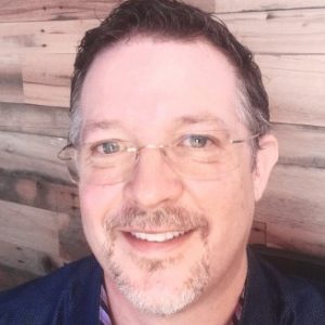 Profile photo of Daryl McCracken