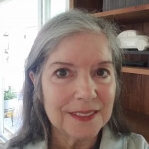 Profile photo of Jill Taylor
