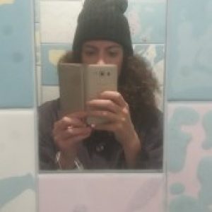 Profile photo of Marita Stanic