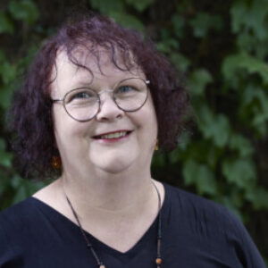 Profile photo of Susie Althorp