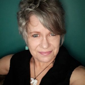 Profile photo of Colette Beardall