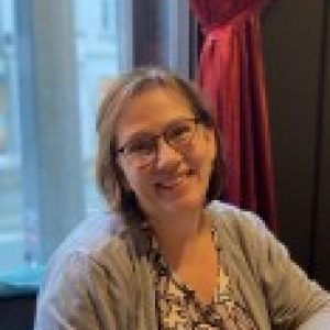 Profile photo of Anita Abtahi