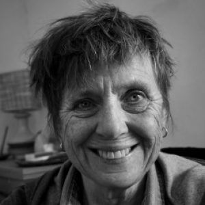 Profile photo of Jill Trevillian