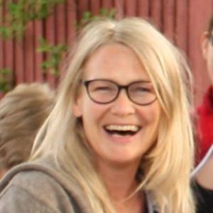 Profile photo of Hanne Englund