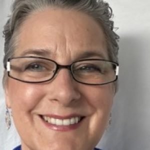 Profile photo of Amy Arts