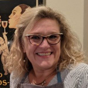 Profile photo of Vega Overby