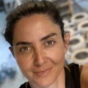 Profile photo of duygu özerson elakdar