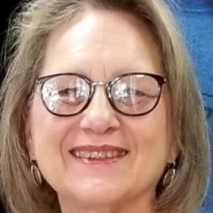 Profile photo of LINDA C Pope