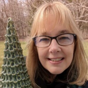 Profile photo of Dianne Keohane