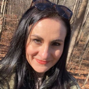 Profile photo of Maria Garrett