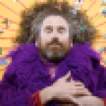 Profile photo of John Bauer