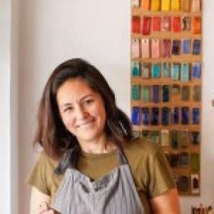 Profile photo of Duygu Faga