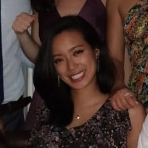 Profile photo of Emily Yu