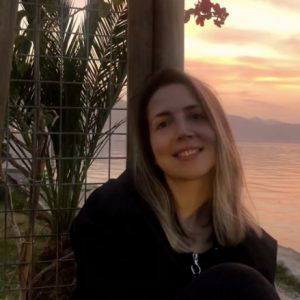 Profile photo of Meltem Aydın
