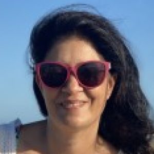 Profile photo of Paola Villamonte