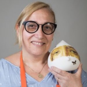 Profile photo of Elizabeth Dychter