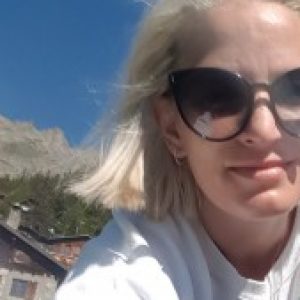 Profile photo of Marie Bornand