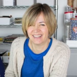 Profile photo of Anne Cardwell