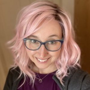 Profile photo of Adrienne Sass