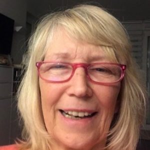 Profile photo of Ute Fischer