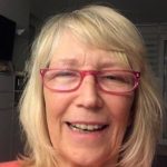 Profile photo of Ute Fischer