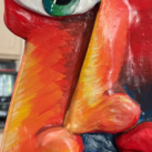 Profile photo of Ed Gamarano