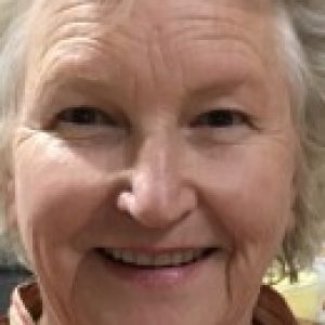 Profile photo of Catherine Brennon