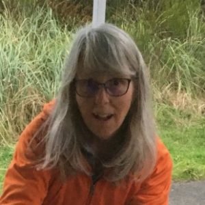 Profile photo of Martha W Johnson