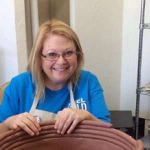 Profile photo of Stacey Fosburg