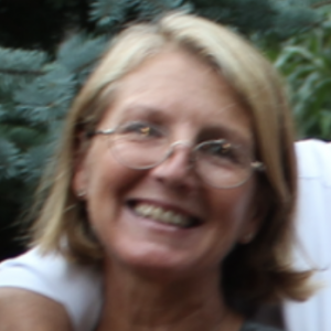 Profile photo of Steffi needham