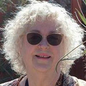 Profile photo of Judy Nelson-Moore