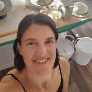 Profile photo of Leticia Lyford-Pike