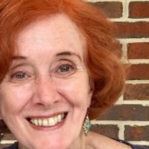 Profile photo of jill ruhlman