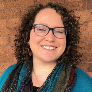 Profile photo of Katie Block