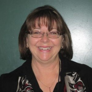 Profile photo of Nadia Miller