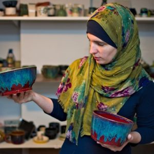 Profile photo of Megan Baig