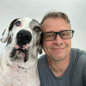 Profile photo of Jason Meagher